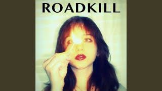 Cover art for Roadkill