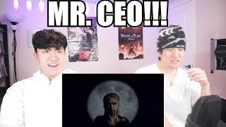 Download lagu FIRST TIME EVER REACTING TO SB19 (PABLO) - The Boy Who Cried Wolf     La Luna  MV [TALENT!] mp3