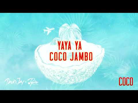 DAVID JAY x TYRO - COCO (Official Music Video)