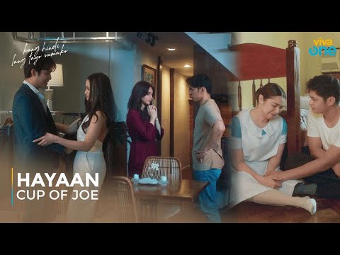 Video thumbnail for Hayaan