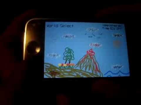 Video cover
