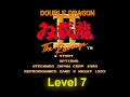 Double Dragon 2 Pc Engine Level 7 OST