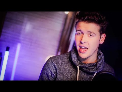 Kevin Dooms - Glad You Came (Cover/Music Video)