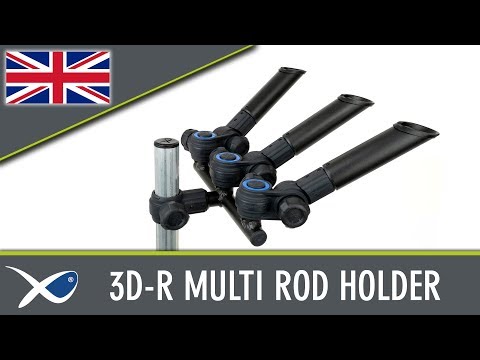 Matrix 3D-R Multi Angle Rod Holder