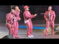 B2K - What A Girl Wants and Bump, Bump, Bump LIVE (2026)