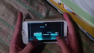 【Dynamix】VENUS INVADER(MEGA)Full Combo/989842pts. (Thumb Play)