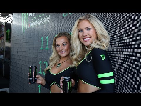 Monster & Pocono see success at first ever 'Free Can Friday'