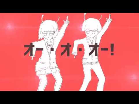 太陽系デスコ 中低音イケボで歌ってみた(cover by だいきり)