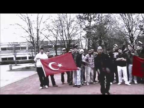 4Fight - Hoodboys.flv