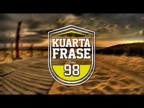 Kuarta Frase - Raíces (Prod. Clanoz)