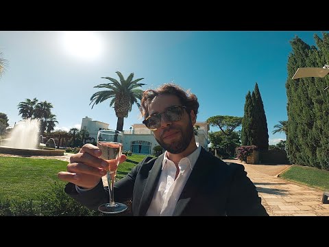 Wedding in Puglia!! I challenge you to get to the end 😁 #puglia #wedding