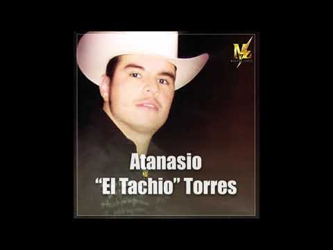 M-1 Atacando - Atanasio 'El Tachio' Torres