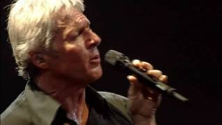 Claudio Baglioni - Amori in Corso - Live Tutti Qui 2006