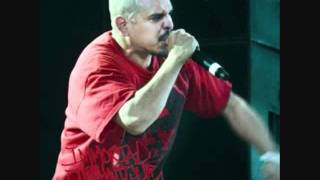 Immortal Technique - Crossing﻿﻿ the Boundary