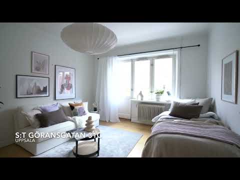 Såld, 1:a · 39m2 · 2490 kr avg, Fålhagen : Via Notar mäklare Uppsala