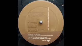 Taurus - Together (Pampered Landscape Mix) - b1