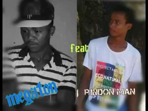 Megaton ft R1ndo Man _ Loso anao gyal [LOYAL record]
