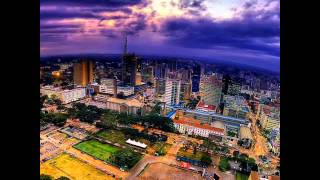 Blood Orange - CHOSEN(chopped and slashed by ambad)