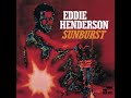 Eddie Henderson - Explodition (1975)
