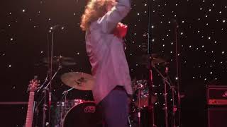 Tora Tora-love’s a bitch-monsters of rock cruise 2019