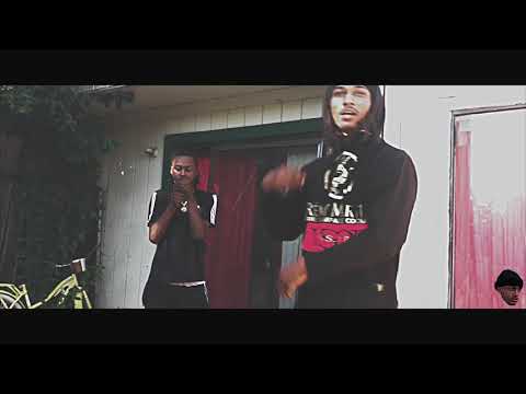 Ain'tlackin x DNR icez - Got it On Me || shot by @ricothaproducer