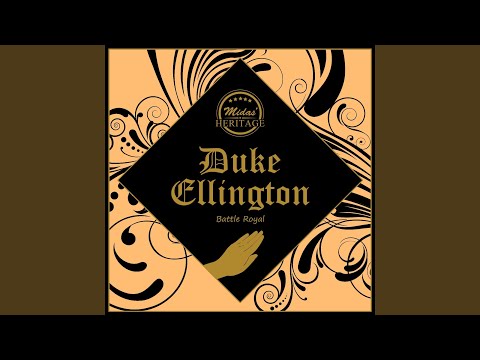 Caravan (feat. The Buck Clayton All-Stars)