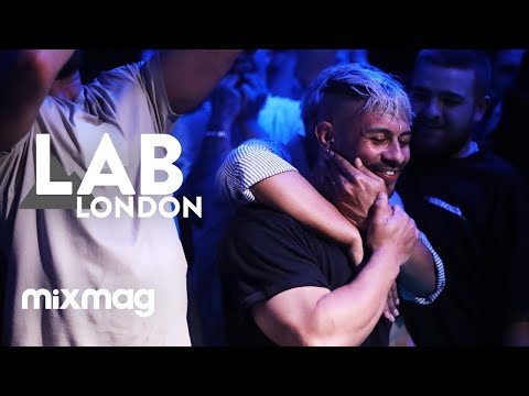 Schak | Mixmag Lab London