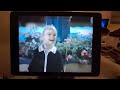 Focus Football Scene On February 27 With Disney Trailers Clips 1998