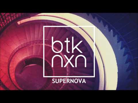 Beatkonexion - Supernova
