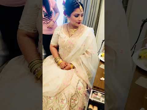 Bridal Makeup Artist portfolio by Ritcha Patni Mua in Delhi - Photo 3