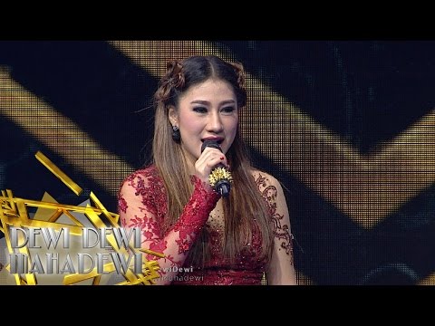 Komentar Juri Untuk Anggi - Dewi Dewi Mahadewi Episode 2 (9/2)