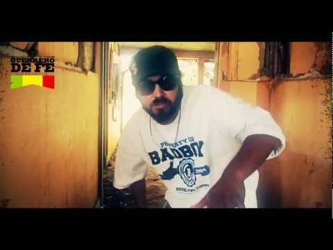 GUERREIRO DE FE - #Wjotapanguilef @Guerreiromusic ( #guerrerodefe clip Original)