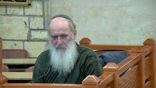 בעלי תורה ירדו למלחמה כפי שראוי לעשות כשהעם נמצא בסכנה – שיעור 22 – ספר שופטים – פרק ה'