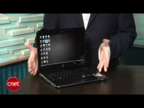 HP Pavilion Dv2 Review