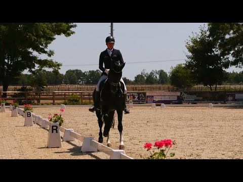 Turnierimpressionen - Fidano gewinnt BC-Quali in Ruhlsdorf