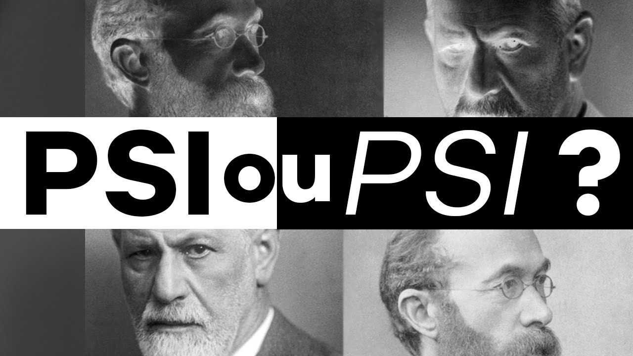 Qual é a REAL diferença entre psicologia e psicanálise? | Christian Dunker | Falando nIsso 270