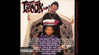 Snoop Dogg - I Got The Hook Up (Instrumental Loop) G-Funk 1998 prod. by Soopafly