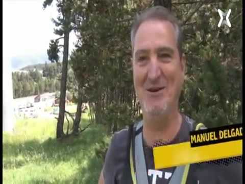 Parc d'Aventura La Molina