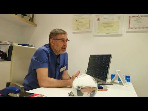 Coaching médico para estar bien