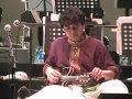 U. Srinivas (slide mandolin maestro) live in Spain - Festival 
