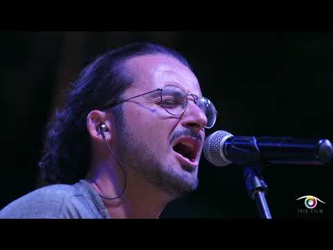 I Trillanti - GLI TRAWE DELLA MONNA (Live in Alatri 2020)