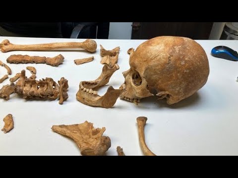 Terugblik: mysterieuze vondst in Vianen bleek massagraf