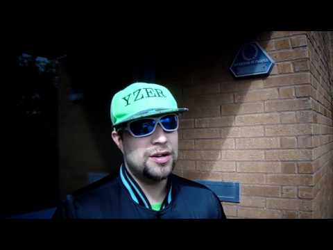 YZER TV: WE HAVE AN ANNOUNCEMENT!!!!!