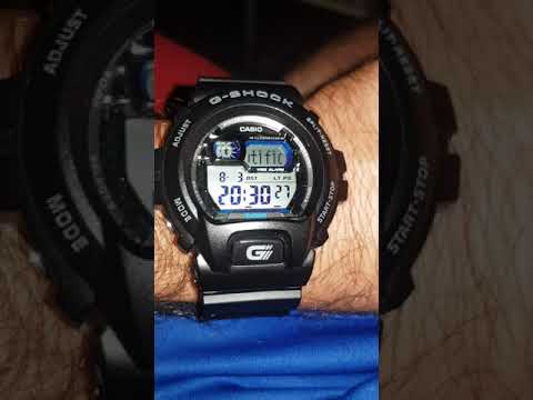 Telegram notification on my #gbx6900b 🤜🤛👊