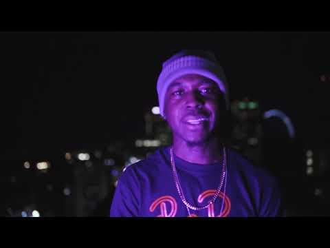 AyeYoK - CantGoHome ( Official Music Video )