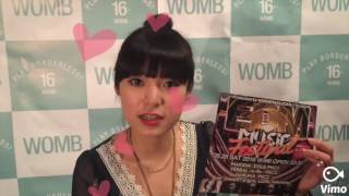 YUI CHANNEL VOL200  200 0525 WED 2016