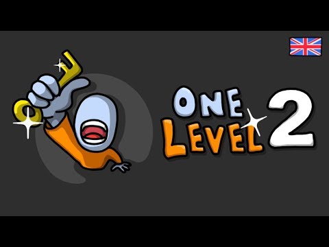 One Level 2 Stickman Jailbreak Video