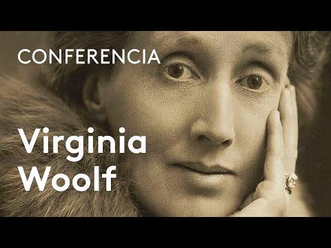, title : 'Virginia Woolf vista por Laura Freixas'
