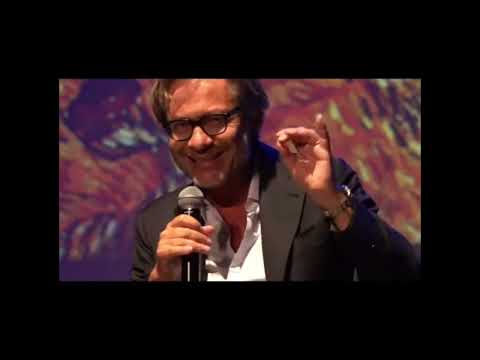 Massimo Recalcati - Bellezza come difesa, cura e trauma: una riflessione sul desiderio umano