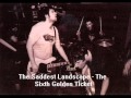 The Saddest Landscape - The Sixth Golden Ticket ...